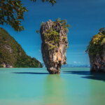 James Bond Island day trip from Royal Phuket Marina, Phang Nga Bay