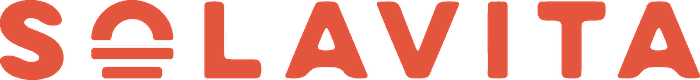 Solavita Cafe logo
