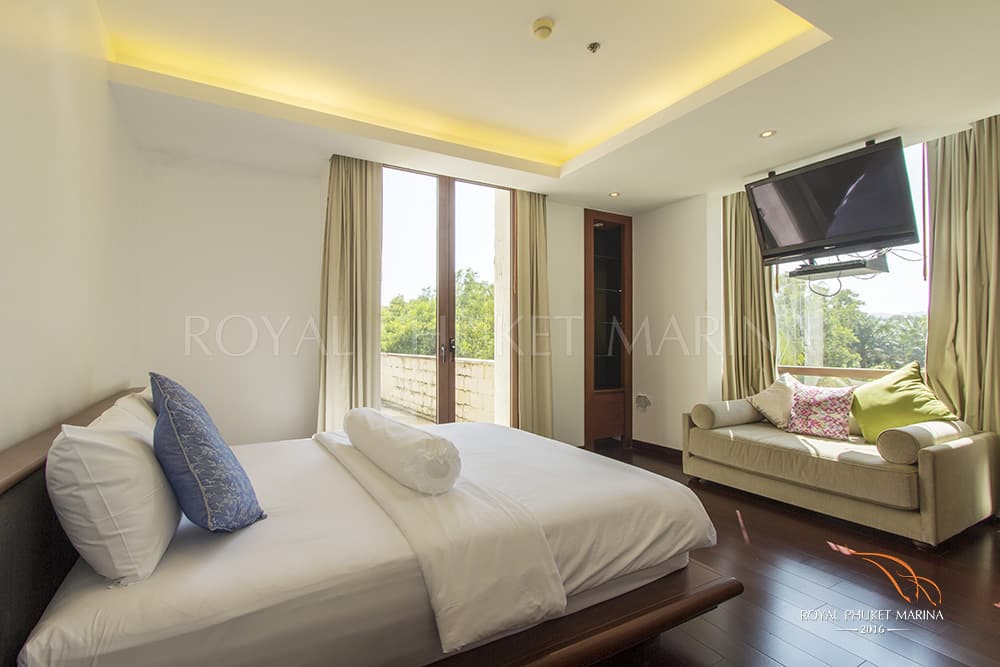 3 Bedroom Aquaminium · Pool Deck · Unit 066