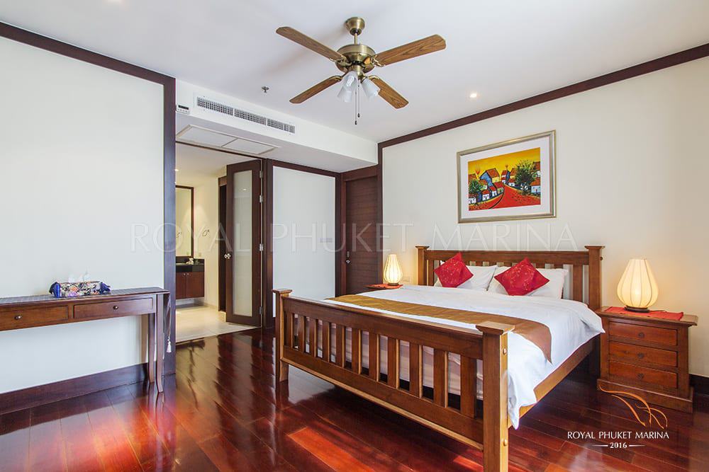 3 Bedroom Apartment · Pool View · Unit 041